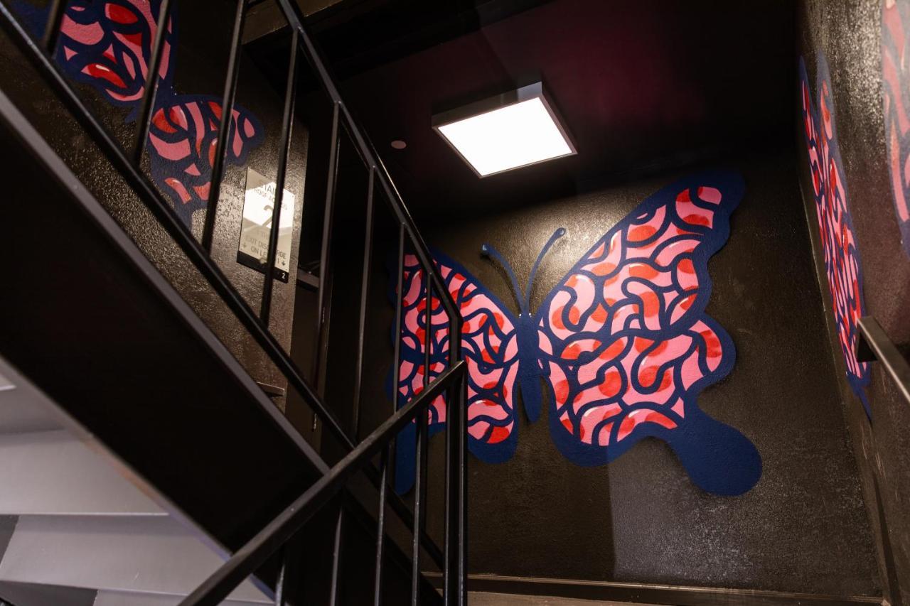 Отель Voco The Darwin - Atlanta Midtown By Ihg Экстерьер фото