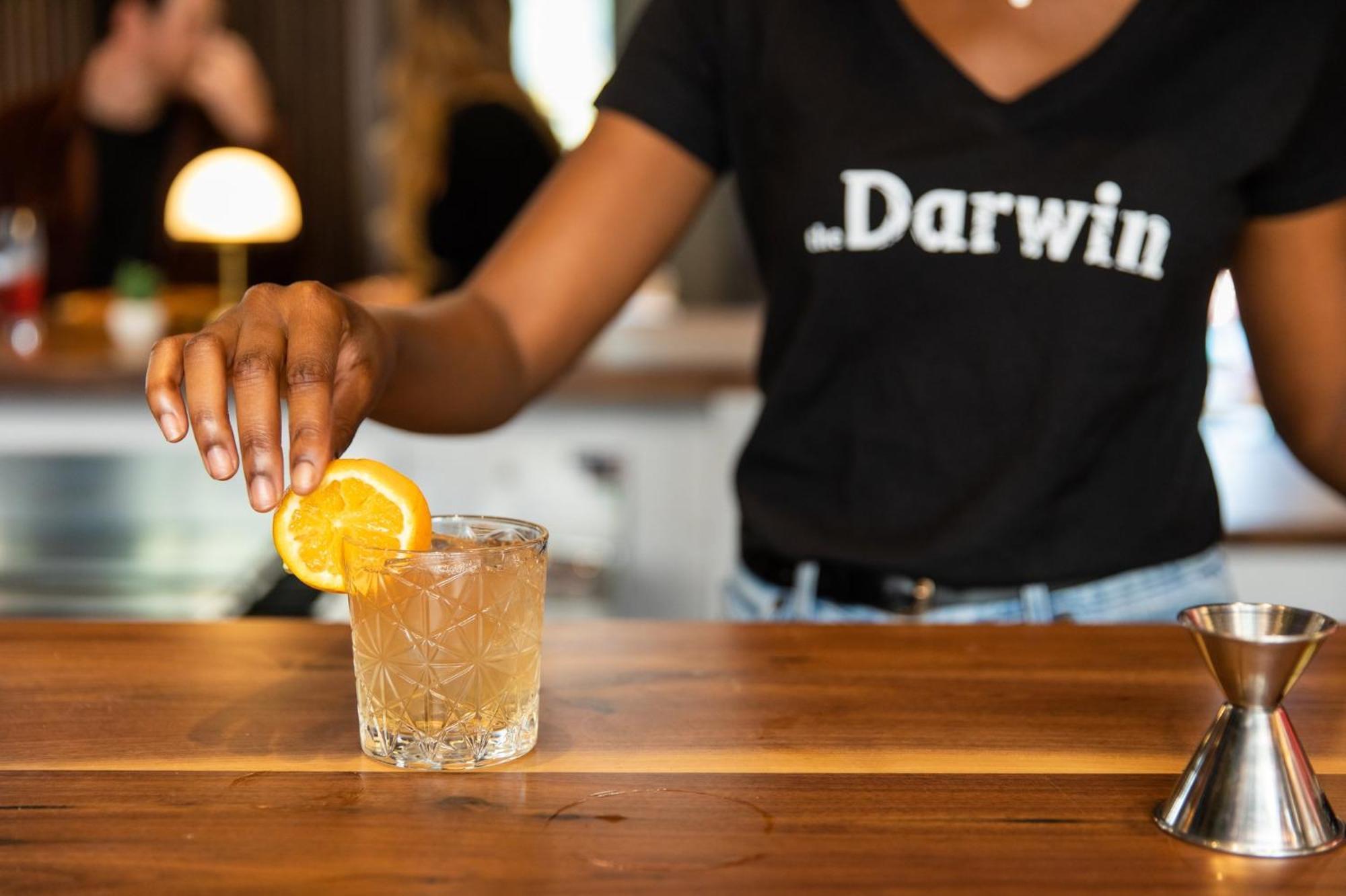 Отель Voco The Darwin - Atlanta Midtown By Ihg Экстерьер фото