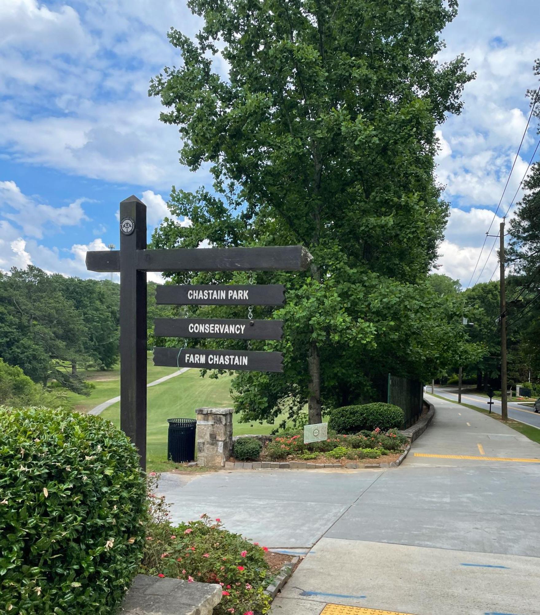Отель Voco The Darwin - Atlanta Midtown By Ihg Экстерьер фото